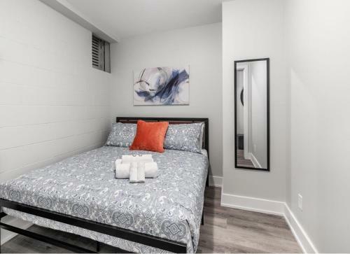 Brand New - 1br Boutique Apartment - Prime Location!