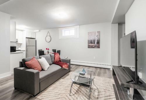 Brand New - 1br Boutique Apartment - Prime Location!