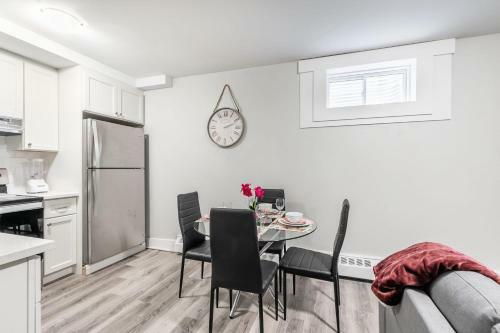 Brand New - 1br Boutique Apartment - Prime Location!