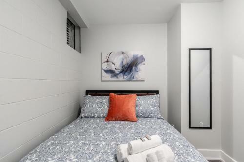 Brand New - 1br Boutique Apartment - Prime Location!