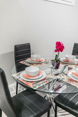 Brand New - 1br Boutique Apartment - Prime Location!