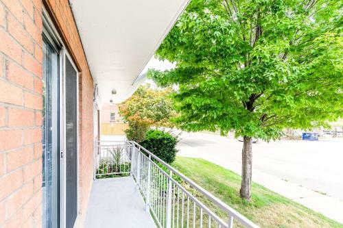 Stunning 1br - King Bed Apartment - Prime Location!