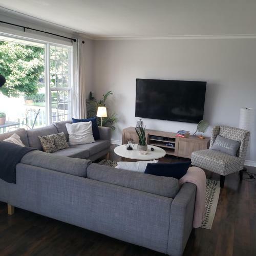 Apartamento Home Away From Home