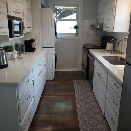 Apartamento Home Away From Home