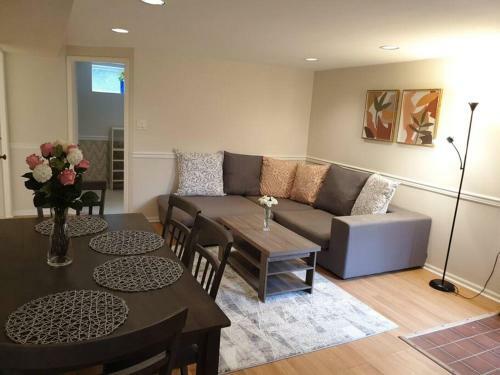Apartamento Happy, Cozy, Fun, Loving Suite In West Vancouver