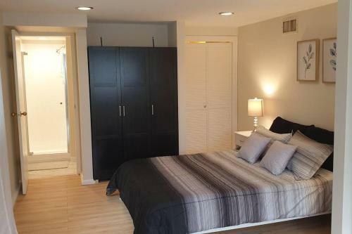 Apartamento Happy, Cozy, Fun, Loving Suite In West Vancouver