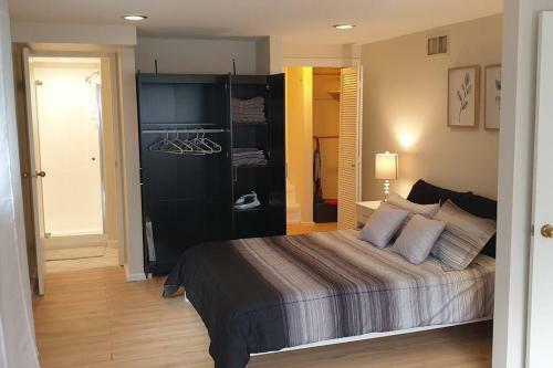 Apartamento Happy, Cozy, Fun, Loving Suite In West Vancouver