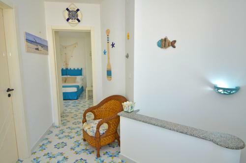 Casa Baia Vista Mare