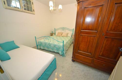 Casa Baia Vista Mare