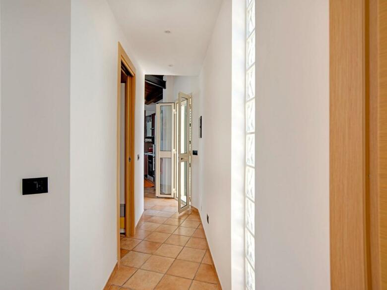 Pleasant Apartment In Reitani With Air-conditioning