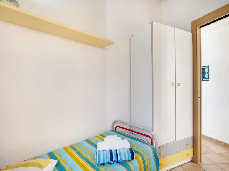 Pleasant Apartment In Reitani With Air-conditioning