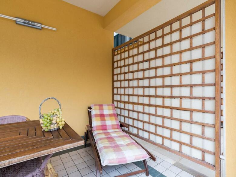 Pleasant Apartment In Reitani With Air-conditioning