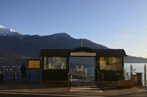 Apartamento Anma Cottages The Secret Garden