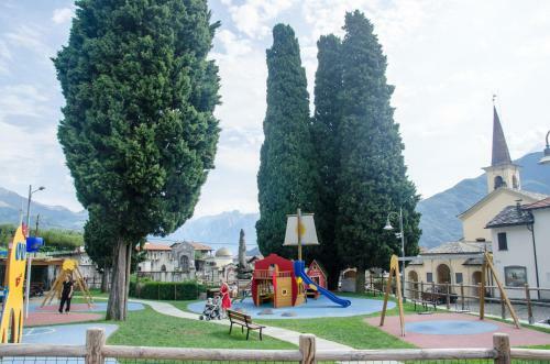 Apartamento Anma Cottages The Secret Garden