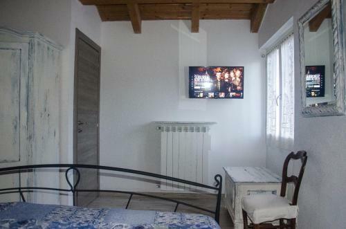 Apartamento Anma Cottages The Secret Garden