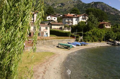 Apartamento Anma Cottages The Secret Garden