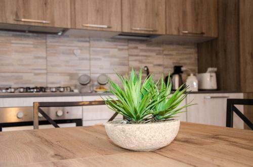 Apartamento Anma Cottages The Secret Garden