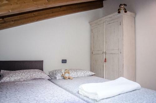 Apartamento Anma Cottages The Secret Garden