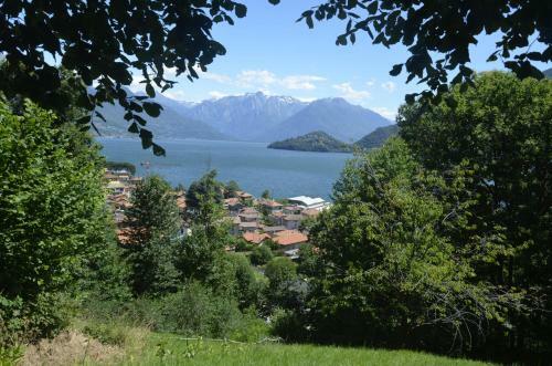 Apartamento Anma Cottages The Secret Garden