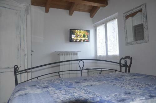 Apartamento Anma Cottages The Secret Garden