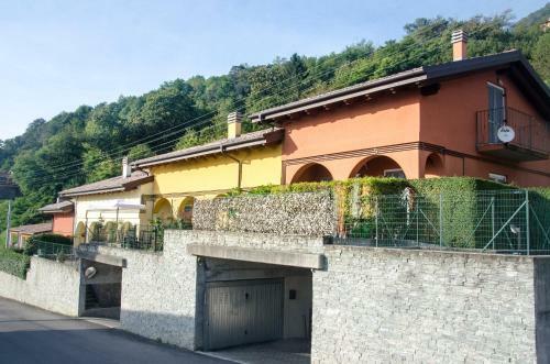 Apartamento Anma Cottages The Secret Garden