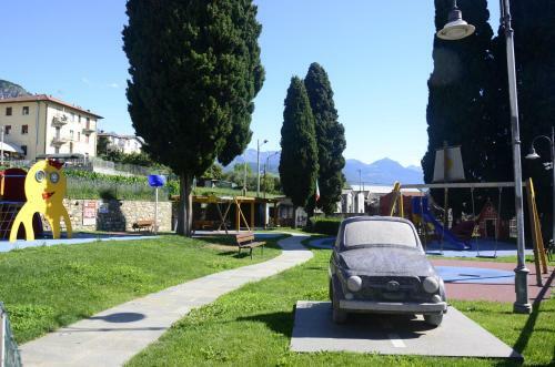 Apartamento Anma Cottages The Secret Garden