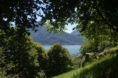 Apartamento Anma Cottages The Secret Garden