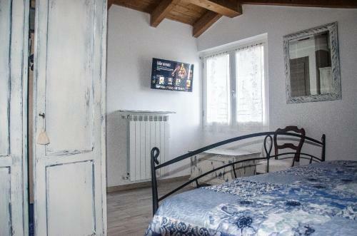 Apartamento Anma Cottages The Secret Garden
