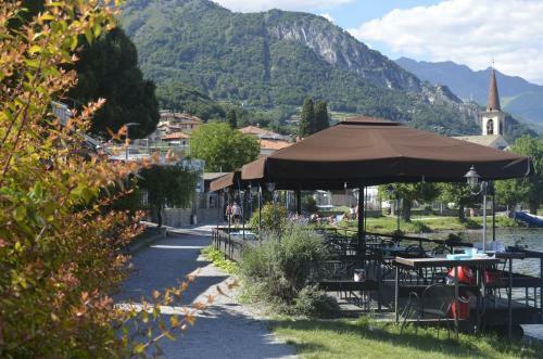 Apartamento Anma Cottages The Secret Garden