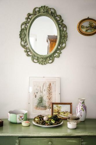 Apartamento Anma Cottages The Secret Garden