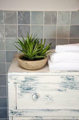 Apartamento Anma Cottages The Secret Garden