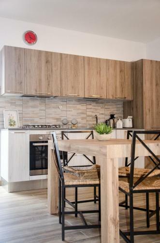 Apartamento Anma Cottages The Secret Garden