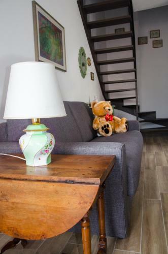 Apartamento Anma Cottages The Secret Garden