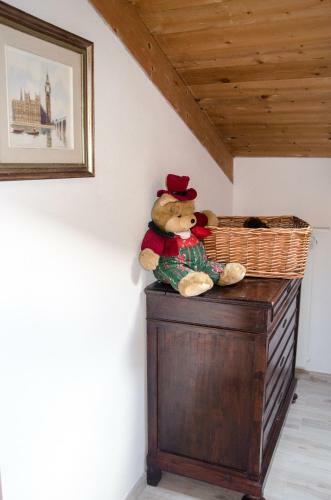 Apartamento Anma Cottages The Secret Garden