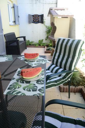 Apartamento Anma Cottages The Secret Garden