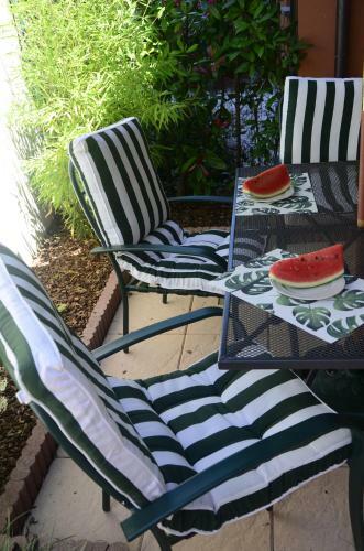 Apartamento Anma Cottages The Secret Garden
