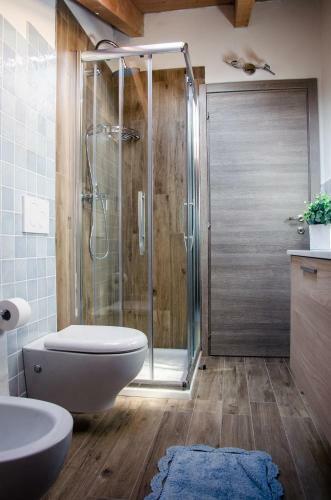 Apartamento Anma Cottages The Secret Garden