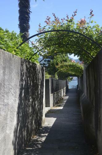 Apartamento Anma Cottages The Secret Garden