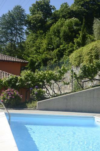 Apartamento Anma Cottages The Secret Garden