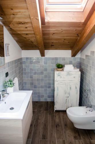Apartamento Anma Cottages The Secret Garden