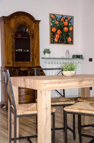 Apartamento Anma Cottages The Secret Garden