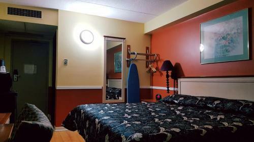 Bed & Breakfast Budget Inn 2000