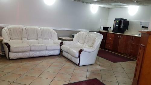 Bed & Breakfast Budget Inn 2000
