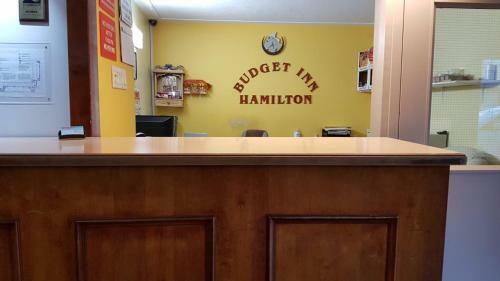 Bed & Breakfast Budget Inn 2000
