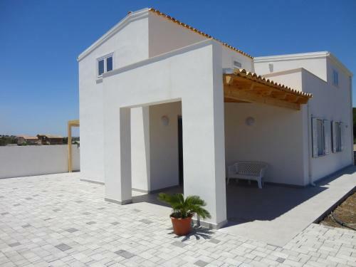Apartamento Appartamenti C.da Reitani