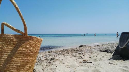Apartamento Appartamenti C.da Reitani