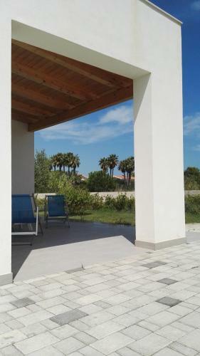 Apartamento Appartamenti C.da Reitani