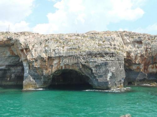 Casa Vacanze Salento