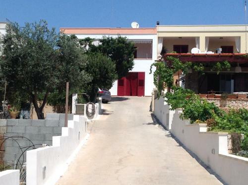 Casa Vacanze Salento