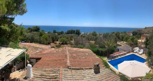 Villa Paiare